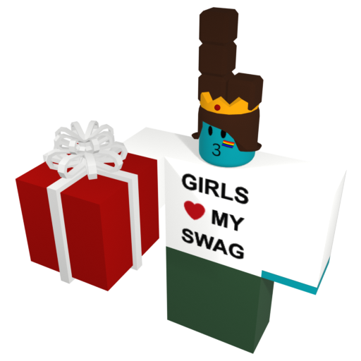 CrownKing's avatar