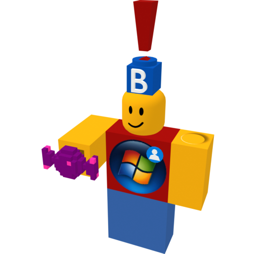 PB95FAN