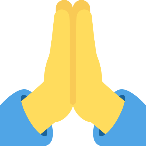 🙏
