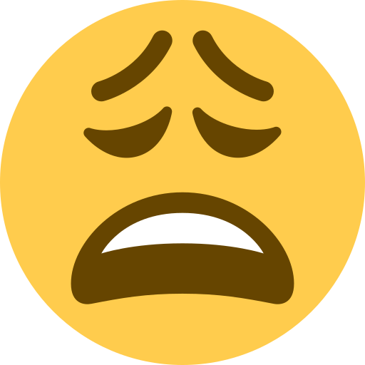 😩