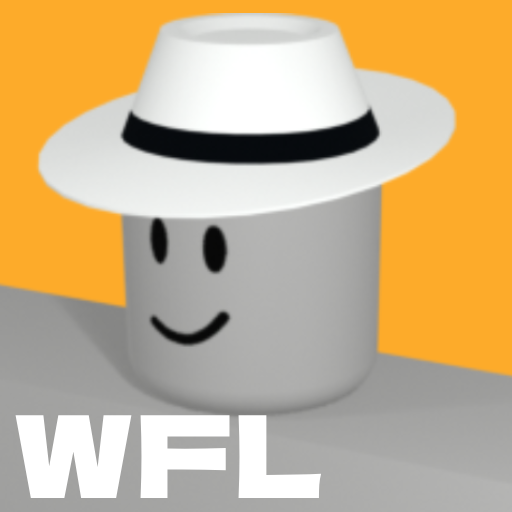 White Fedora Lovers